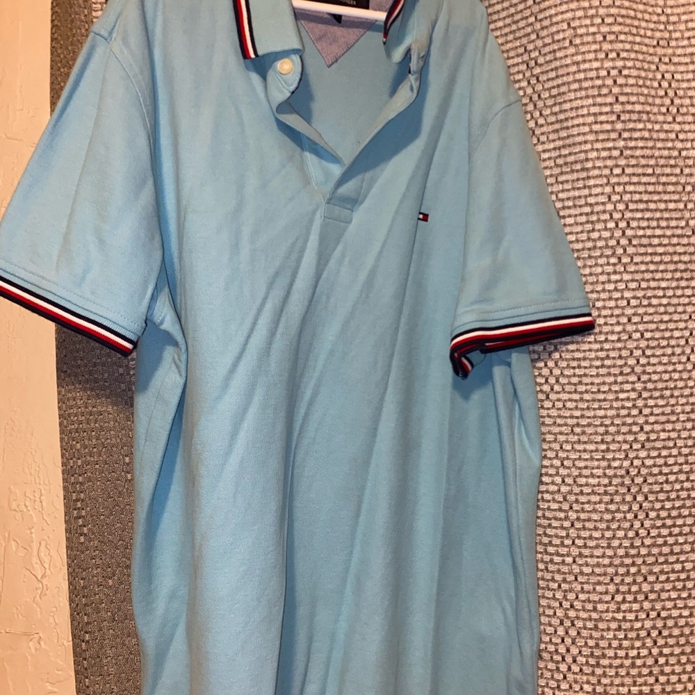 Tommy Hilfiger Polo